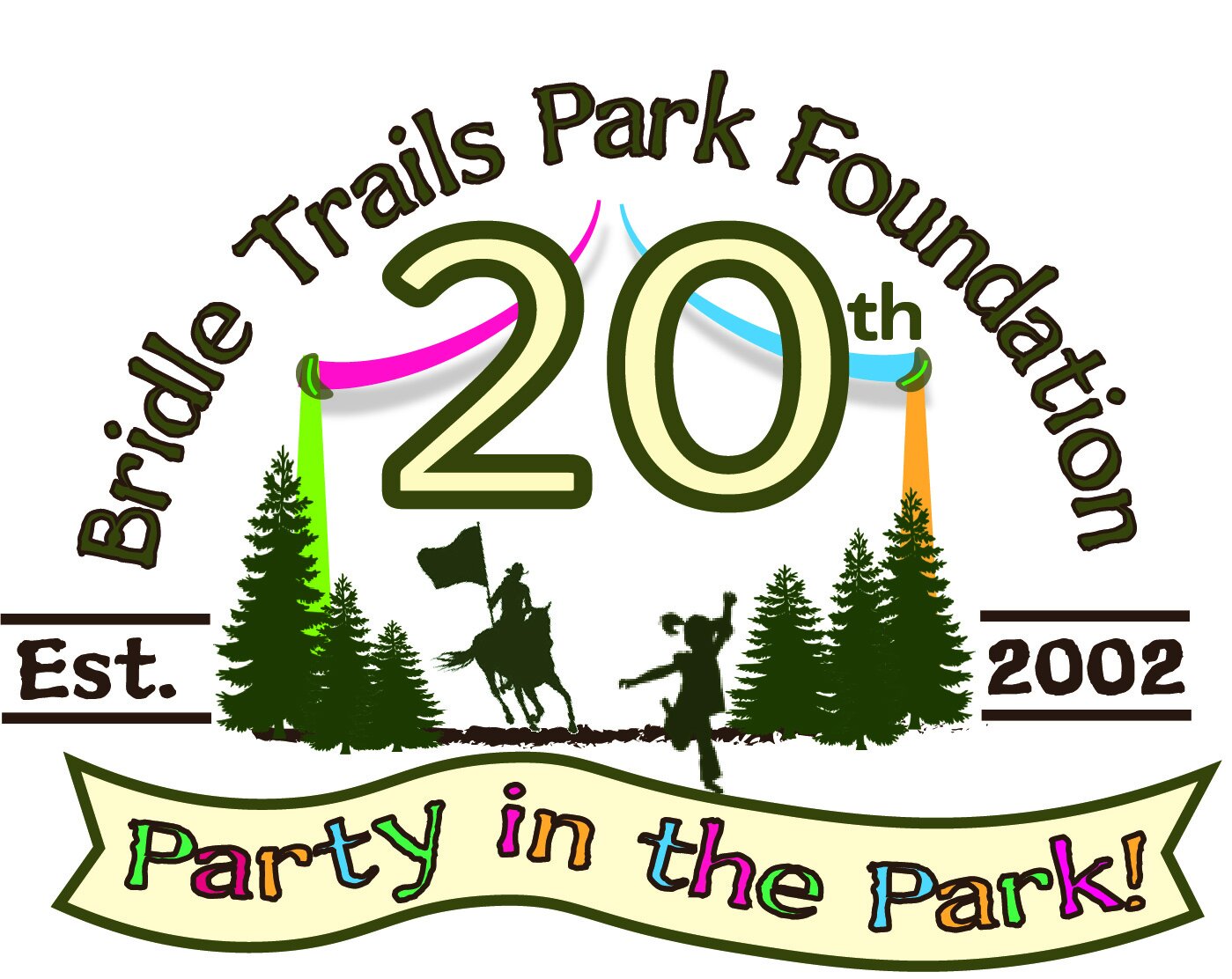 Bridle Trails Foundation Party in the Park BTCC
